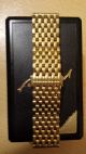 Armbanduhr Damen - Gold Pierre Cardin.  Swiss Armbanduhren Bild 2
