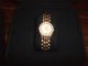 Edle Chopard Gstaad Damen - Armbanduhr Armbanduhren Bild 2