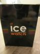 Ice Watch Unisex Schwarz/grau Armbanduhren Bild 1