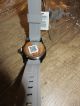 Ice Watch Unisex Schwarz/grau Armbanduhren Bild 4
