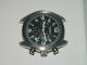 Swiss Made Chronograph,  Fliegeruhr - Design,  Pilot Watch,  Von Spalding,  Lesen Armbanduhren Bild 2