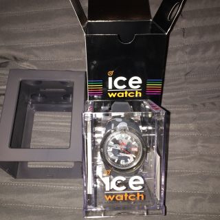 Ice Watch Ice - Army Armbanduhr Für Herren (ia.  Bk.  Xl.  R.  11) Bild