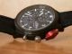 Thunderbird Chrono - Armbanduhren Bild 1