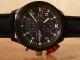 Thunderbird Chrono - Armbanduhren Bild 2