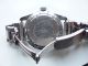 Kander Taucheruhr 70er Jahre Mit Datum Und Weltzeiteinstellung,  Handaufzug Armbanduhren Bild 3