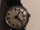 Timex Herren Armband Uhr,  Handaufzug Armbanduhren Bild 1