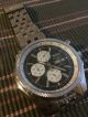 Breitling Chronomat Armbanduhren Bild 3