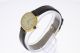 Girard Perregaus 18 Karat Gold Vintage Armbanduhr Old Stock Armbanduhren Bild 1