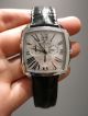 Maurice Lacroix Miros Classic - Chronograph - Wunderschöne Armbanduhr Armbanduhren Bild 6