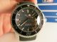 Tissot Seastar 1000 Automatic Date Armbanduhr (wunderschöne Taucheruhr) Armbanduhren Bild 6