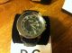 D&g Armbanduhr Herren Uhr Schwarz Silber Armbanduhren Bild 4