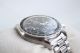 Omega Speedmaster Stahlband 351050 Automatik Omega Zertifikat Von 1999 Armbanduhren Bild 1
