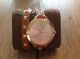 Michael Kors Damenuhr Rosegold Armbanduhren Bild 5