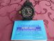Citizen Promaster Aqualand Classic Vintage Titan Titanium Quartz Diver`s Watch Armbanduhren Bild 9