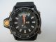 Citizen Promaster Aqualand Classic Vintage Titan Titanium Quartz Diver`s Watch Armbanduhren Bild 5