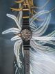 Citizen Promaster Aqualand Classic Vintage Titan Titanium Quartz Diver`s Watch Armbanduhren Bild 6