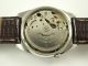 Citizen Automatic 21 Jewels Vintage 50/60er Jahre,  Anschauen,  Sehr Schön Armbanduhren Bild 9