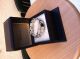 Chopard La Strada Stahl Ref.  8357 Diamonds,  Perlmutt Ziffernblatt Mit Box Armbanduhren Bild 2