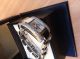 Chopard La Strada Stahl Ref.  8357 Diamonds,  Perlmutt Ziffernblatt Mit Box Armbanduhren Bild 4