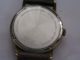 Armbanduhr Dugena Handaufzug - Top Armbanduhren Bild 1