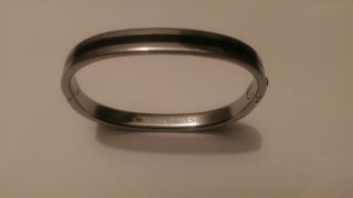 Calvin Klein Armband - Silber Oval Bild
