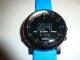 Suunto Armbanduhr Core Blue Crush Mit Ovp Outdoor Uhr Suunto Armbanduhren Bild 2