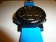 Suunto Armbanduhr Core Blue Crush Mit Ovp Outdoor Uhr Suunto Armbanduhren Bild 3