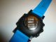 Suunto Armbanduhr Core Blue Crush Mit Ovp Outdoor Uhr Suunto Armbanduhren Bild 5