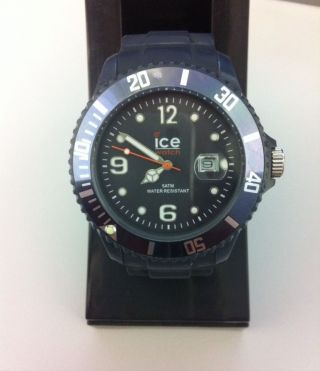 Ice Watch - Forever - Big - Grey Bild