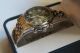 Jaques Lemans Automatik Chrono 7750 Werk Swiss Made Armbanduhren Bild 1
