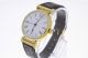 Hebdomas Automatic Armbanduhr Aus 925 Silber Vergoldet Sichtboden Old Stock Armbanduhren Bild 1