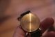 Elegante Jean Jacot Retro Automatic Herrenuhr - Goldene Herrenarmbanduhr,  Ovp Armbanduhren Bild 1
