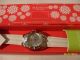 Armbanduhr V.  Madison Winterlich,  Weihnachtl. ,  Armband Weiß F.  Damen,  Schneeflocke Armbanduhren Bild 1