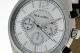 Nick Van Hill Sportlich Eleganter Herren Chronograph Vd54 Box&papiere Neuwertig Armbanduhren Bild 1