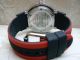 Formex 4 Speed Xl 10 Atm Taucheruhr Chronograph Herren - Armbanduhr Ts725 Schweiz Armbanduhren Bild 6
