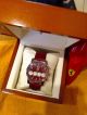 Ferrari,  Herrenuhr,  Sammleruhr,  Automatik Armbanduhren Bild 6