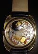 - Girard Perregaux - Quartz - Werk 352 - Herrenuhr 39,  2 Mm - 70er Jahre Armbanduhren Bild 1