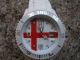 Ice Watch Weiss/white Für Krankenschwester/nurse (wo.  Gb.  U.  S.  10) Armbanduhren Bild 2