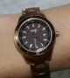 Fossil Damen Uhr Armbanduhr Mit Box Armbanduhren Bild 3