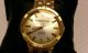 Dyrberg/kern Armbanduhr Für Damen Gold Top Armbanduhren Bild 1