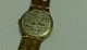 Dyrberg/kern Armbanduhr Für Damen Gold Top Armbanduhren Bild 5