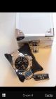 Tw Steel Mit Box Uhrenbox Geschenk Tw 300 Schicke Herrenuhr Np 299€ Armbanduhren Bild 2