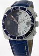 Zodiac V - Sport Z02108 Diver Mens Chronograph Edelstahl Quartz Datum Box&papiere Armbanduhren Bild 1