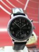 Klassischer Dubey & Schaldenbrand Automatik Herrenchronograph - Valjoux 7750 Armbanduhren Bild 9