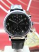 Klassischer Dubey & Schaldenbrand Automatik Herrenchronograph - Valjoux 7750 Armbanduhren Bild 1
