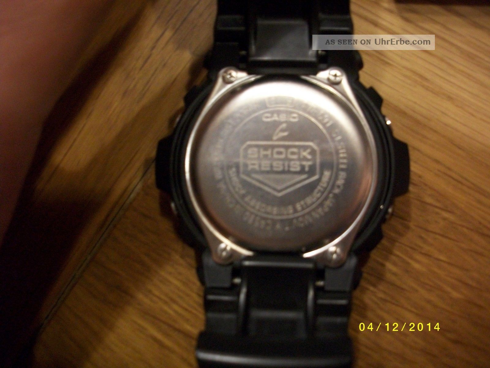 casio g shock 4778 price