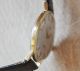 Elegante Longines Herrenuhr 1969 Kleine Sekunde,  Vintage - Sammleruhr Armbanduhren Bild 5