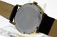 Vintage Eterna Matic 1000 Datum 20 Micron Gold Herrenuhr - Sechziger Jahre Armbanduhren Bild 2