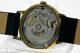 Vintage Eterna Matic 1000 Datum 20 Micron Gold Herrenuhr - Sechziger Jahre Armbanduhren Bild 3
