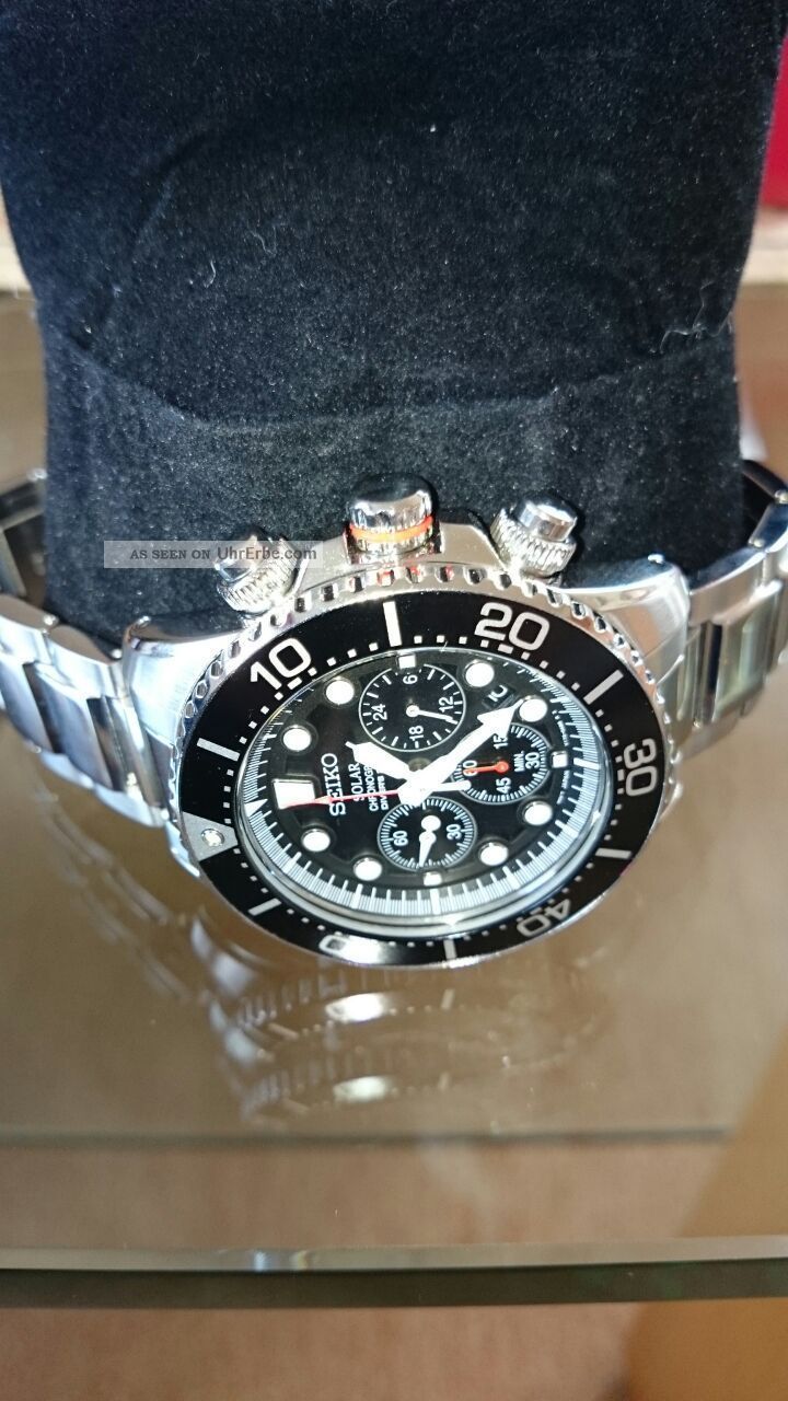 seiko solar chronograph ssc015p1